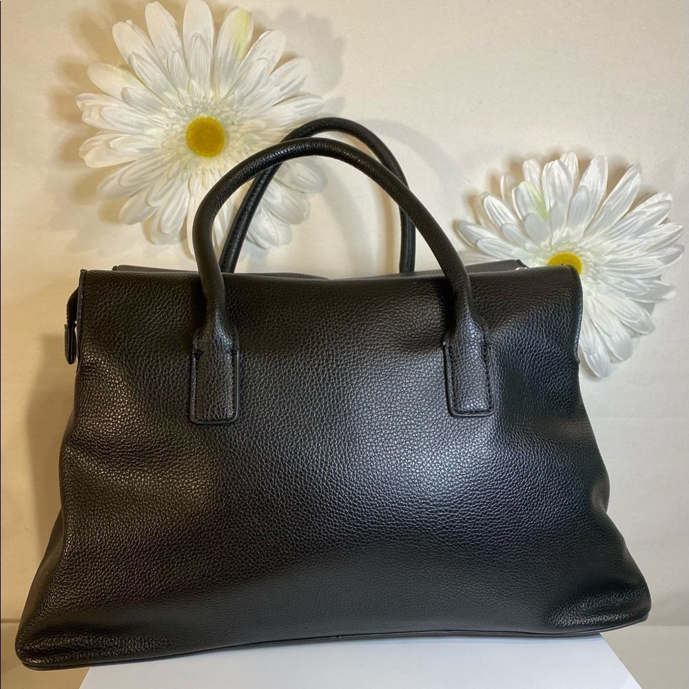 Bebe Like New Satchel - Picture 2 of 6